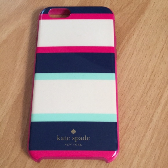 kate spade Accessories - Kate Spade iPhone 6 case